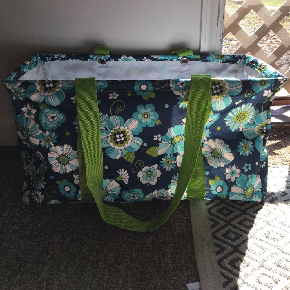 My Thirty-One bag