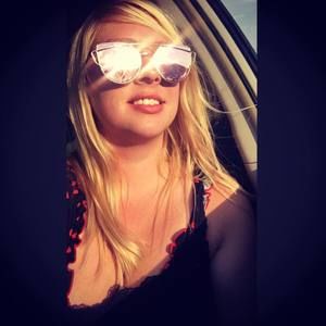 Meet your Posher, Kaitlin