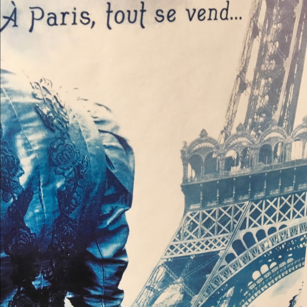 Meet your Posher, Mila