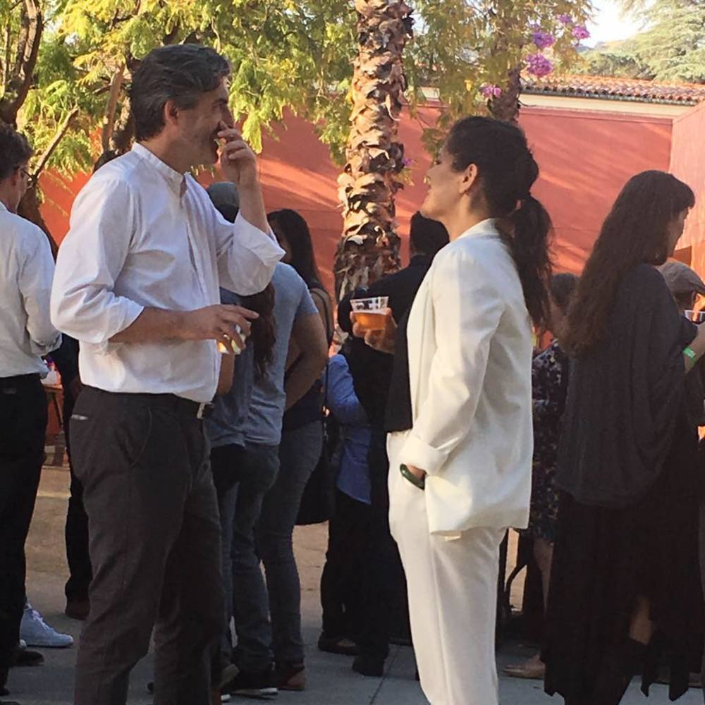 Meet your Posher, Moxflare