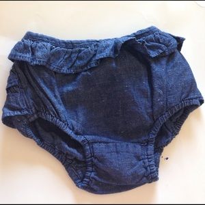 NWOT Baby Hap Jean Bloomer
