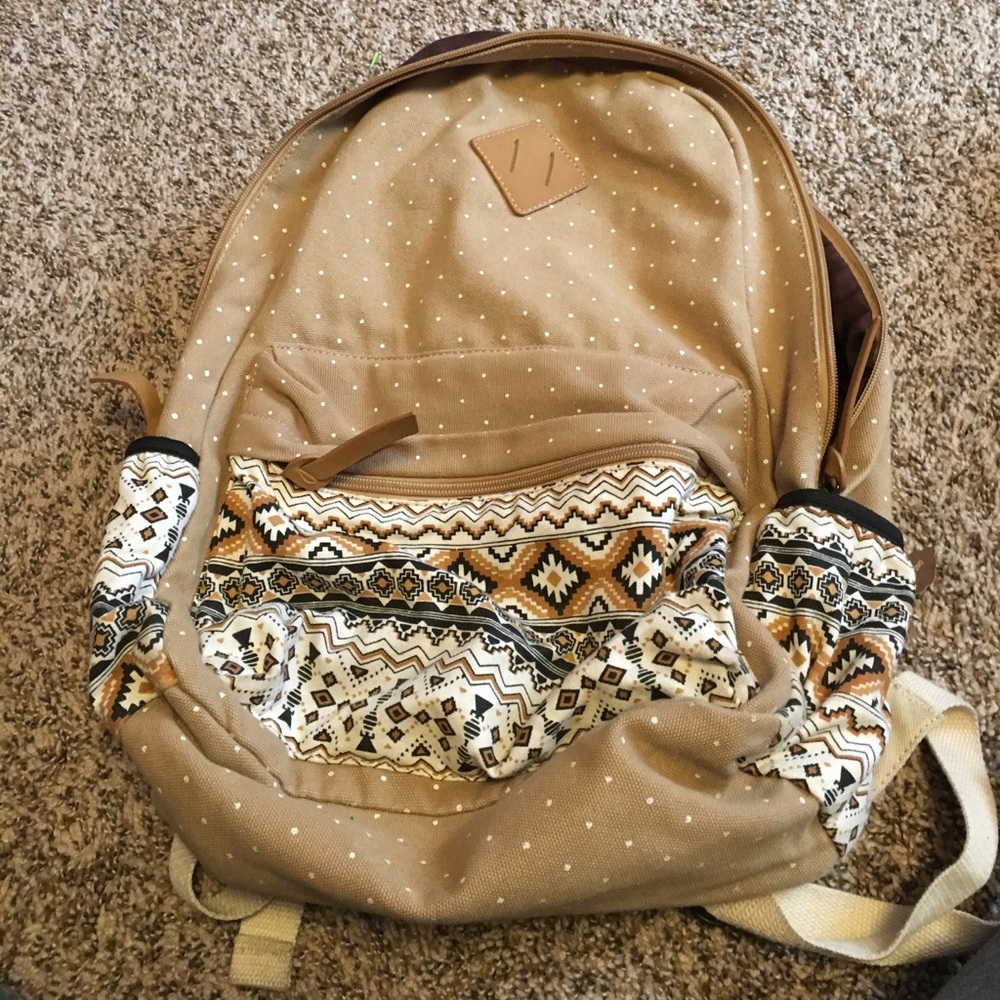 Cute backpack