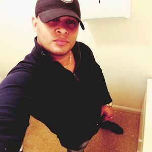 Meet your Posher, Franklin