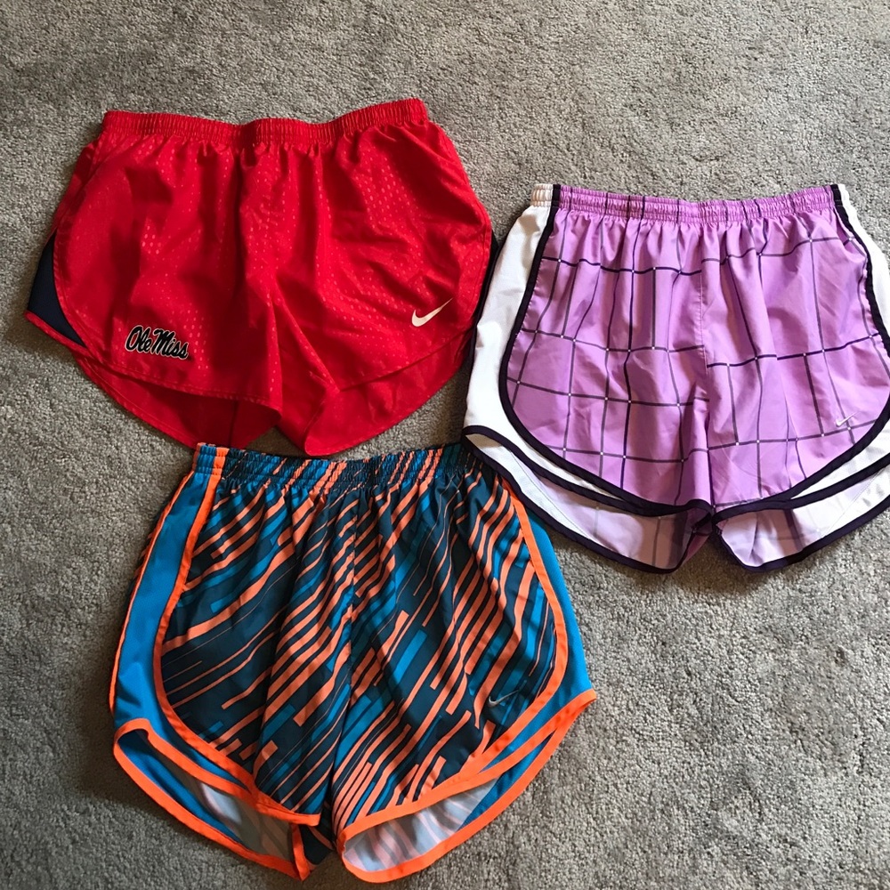 Nike Shorts