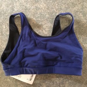 Lululemon Cadence Crusher Bra