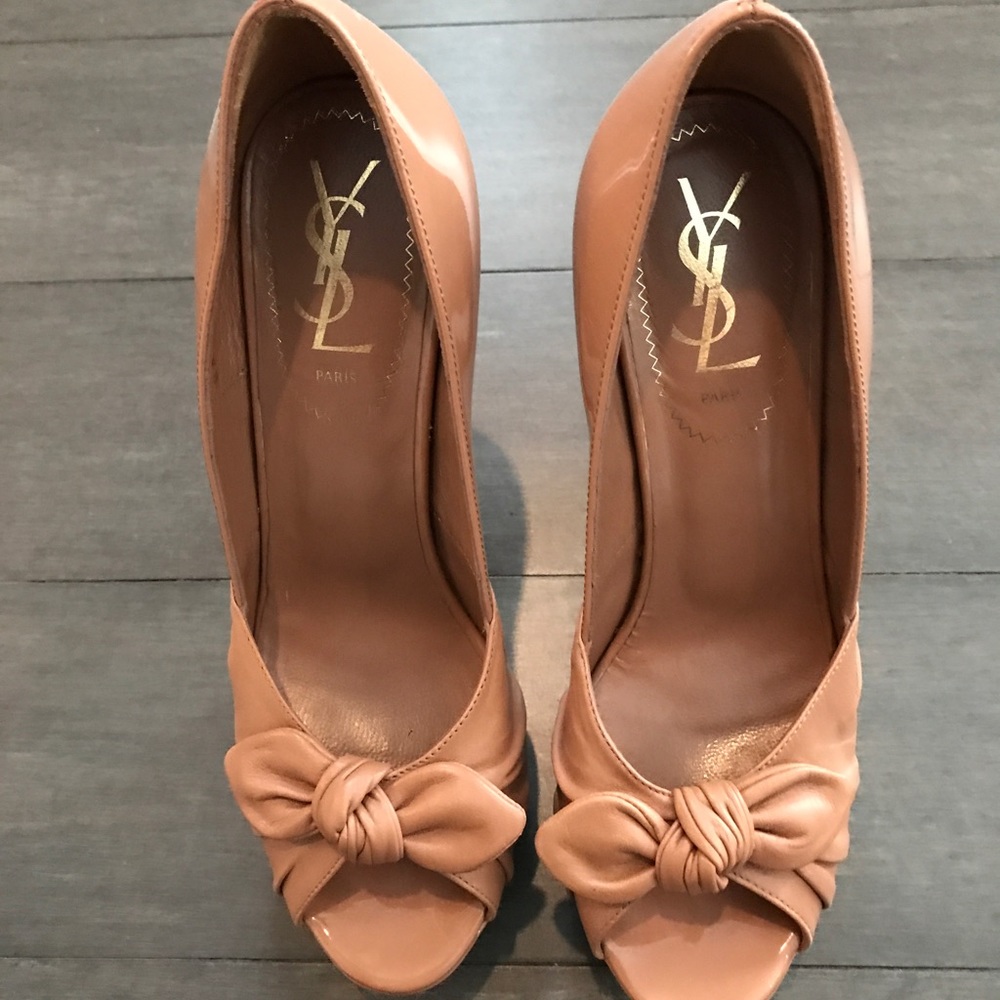 Yak pumps