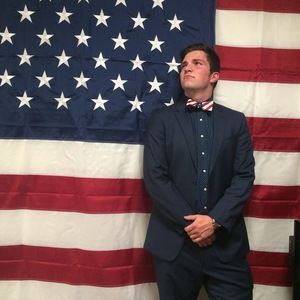 Meet your Posher, Max