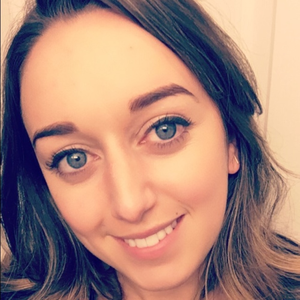 Meet your Posher, Larae