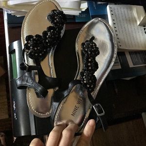 New Nine West shoes