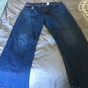 36x30 Lucky Brand Jeans