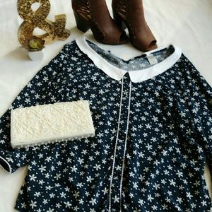 Lauren Conrad for Disney Blouse