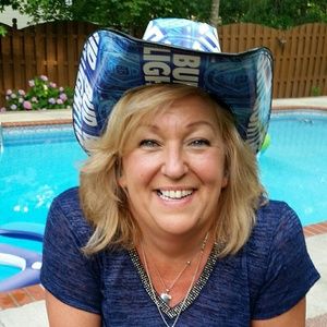 Meet your Posher, Karen