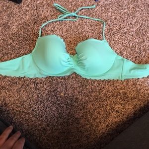 Victoria's Secret swimsuit