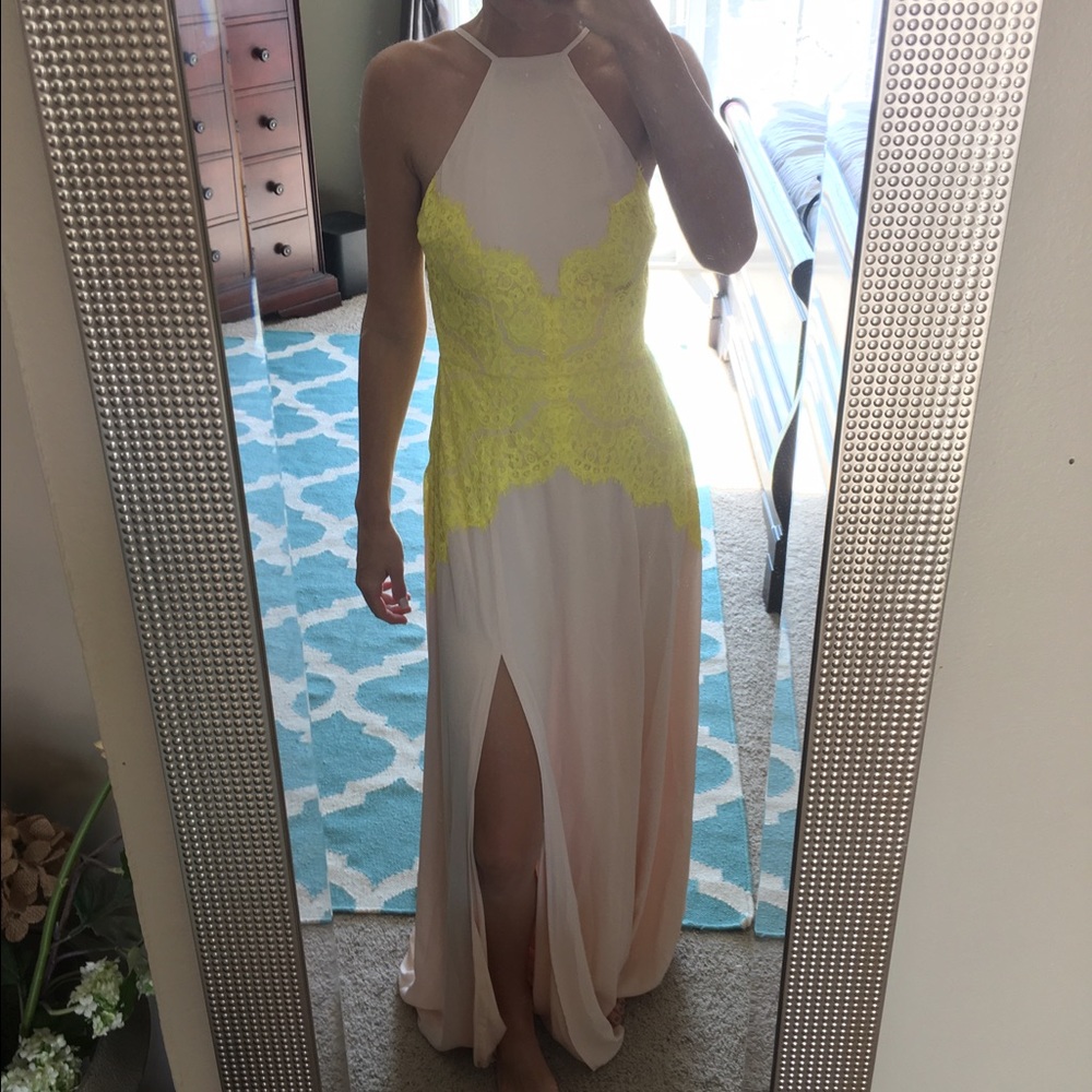 Missguided Maxi