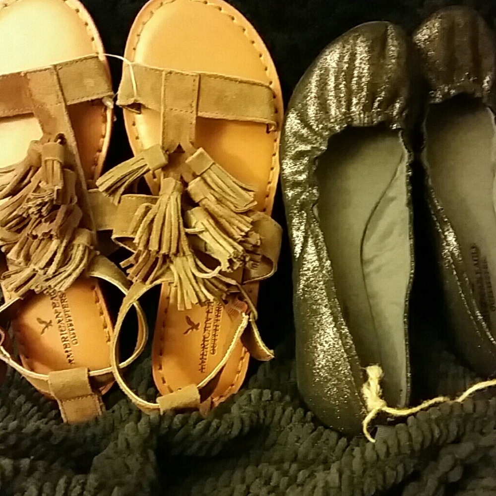 American Eagle Outfitters  Two for 20$Sale !