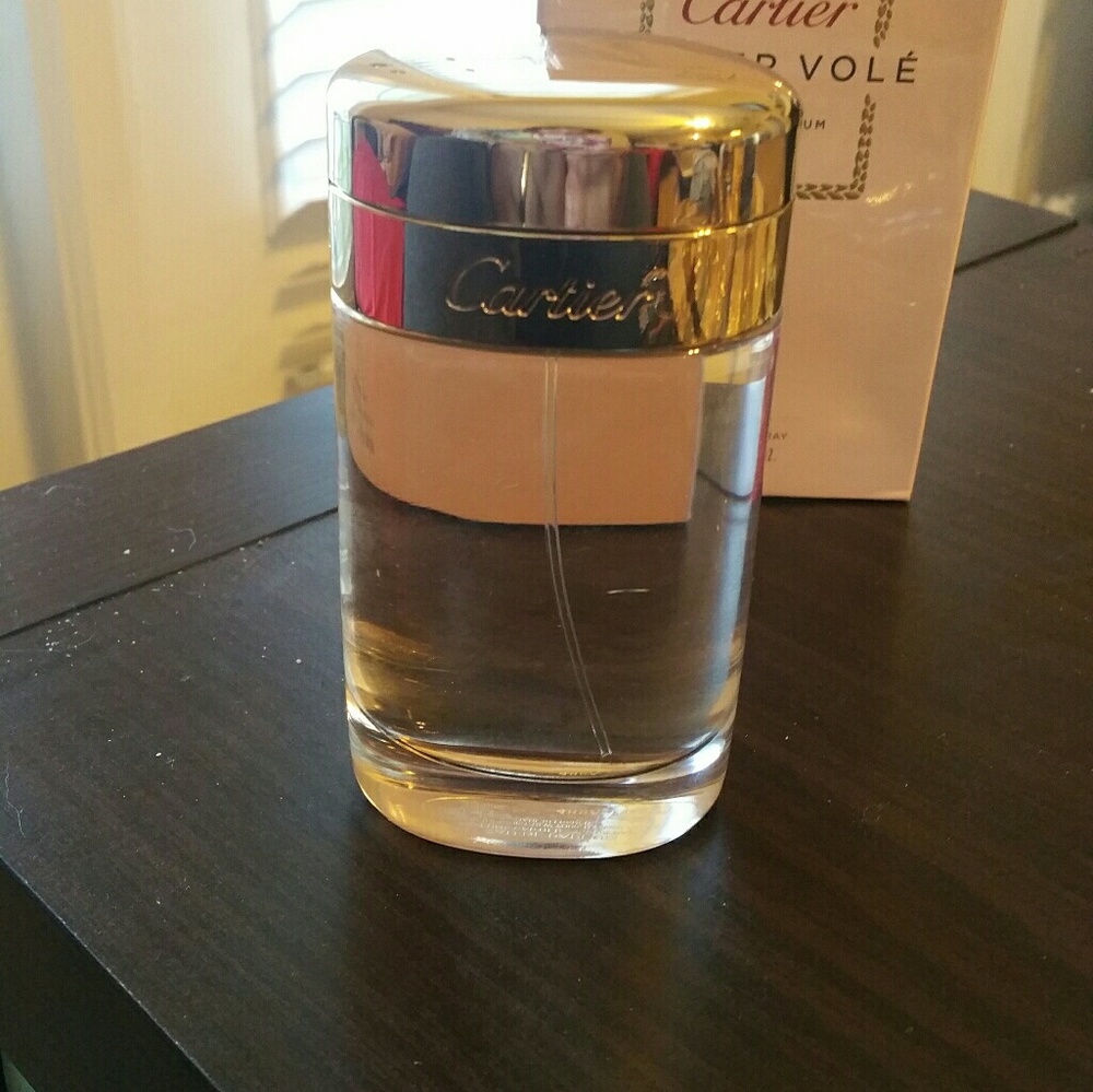 Cartier Baiser women