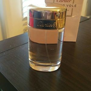 Cartier Baiser women