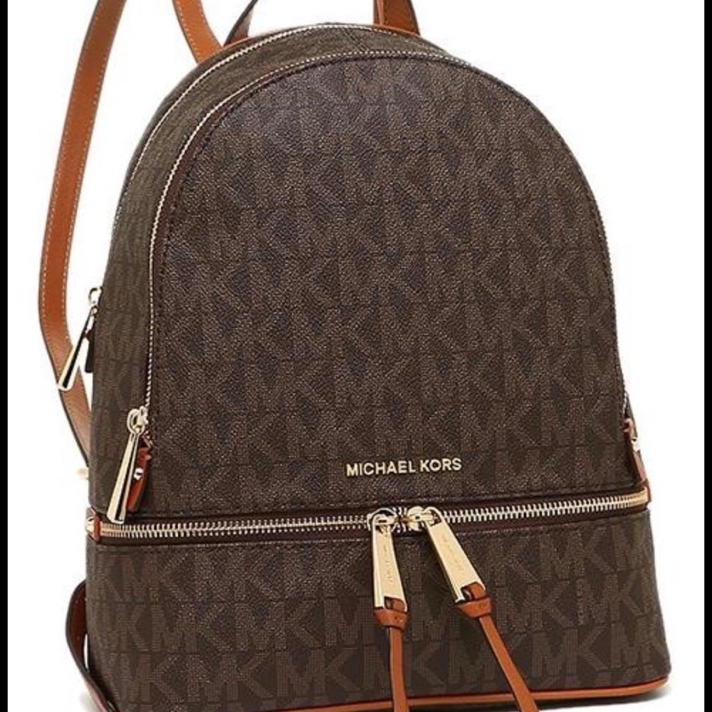 Brand new backpack. But ❌❌ real