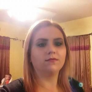 Meet your Posher, Cheryl