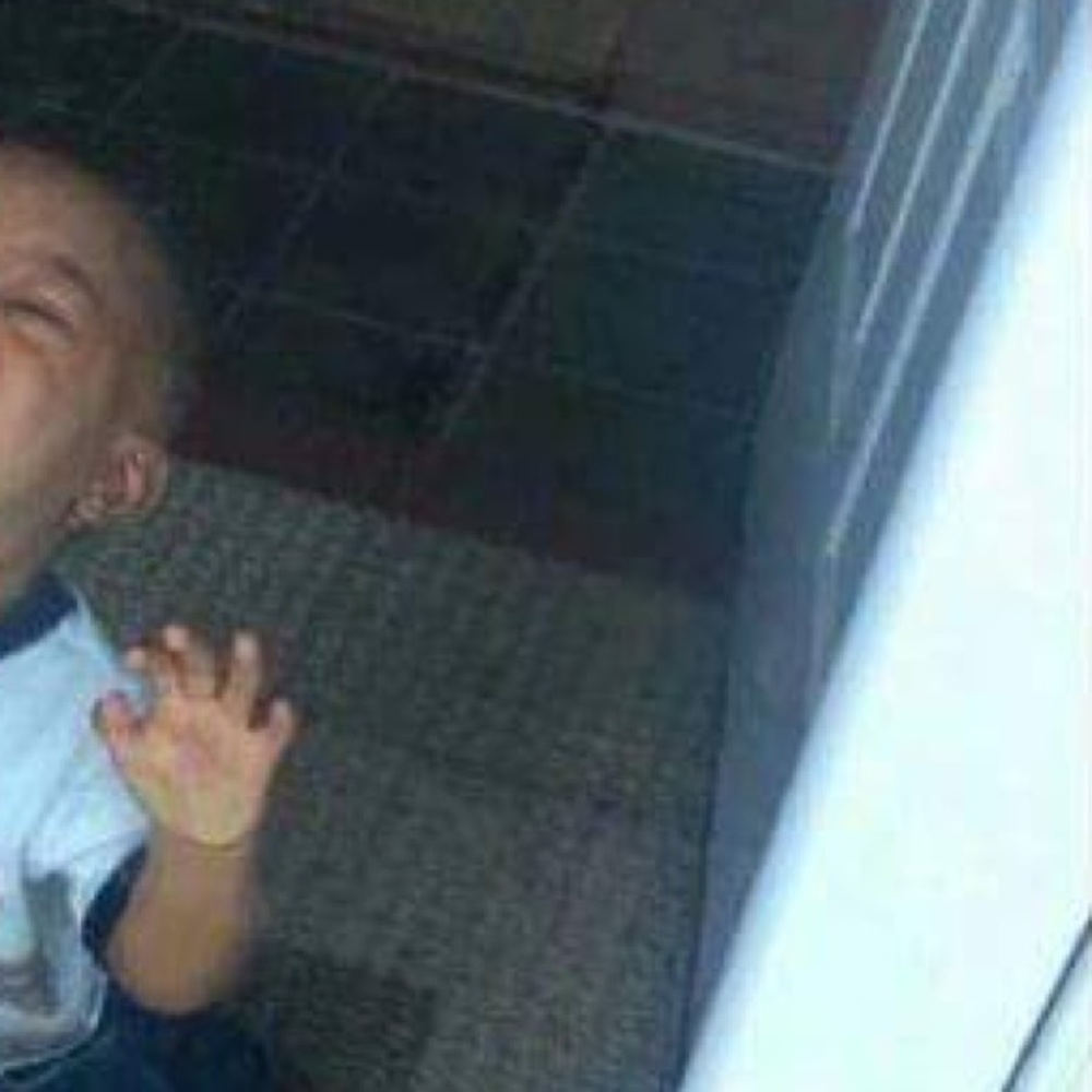 Meet your Posher, Jessie