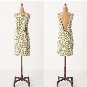 Anthropologie Maria Bonita Extra Dress