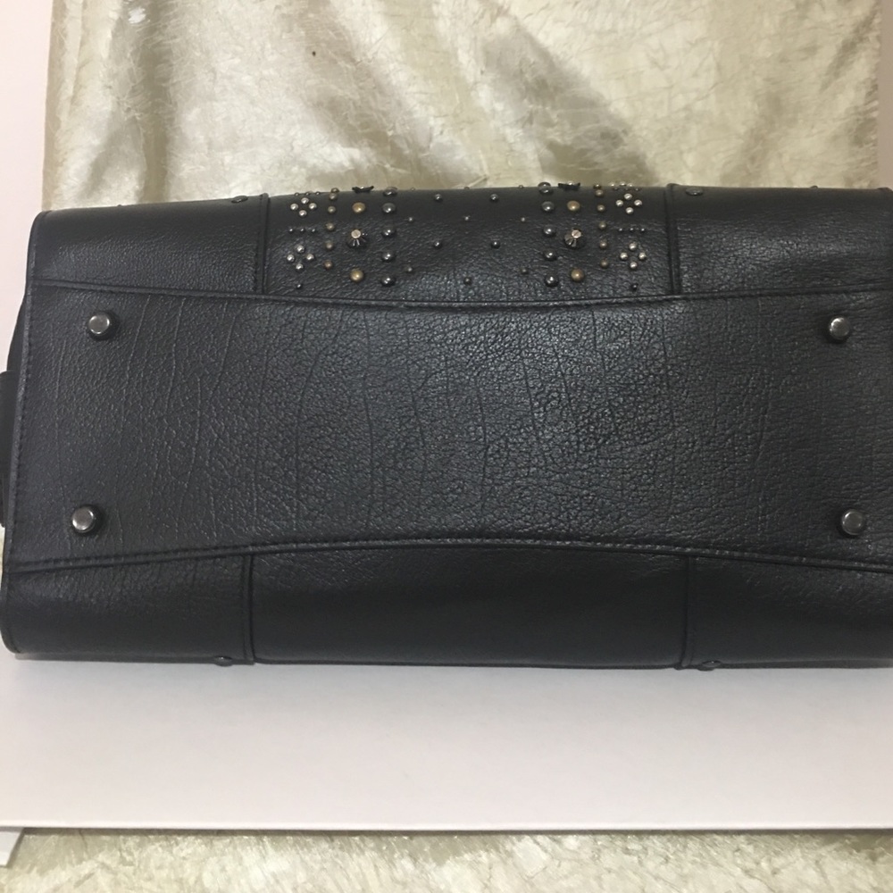 Coach Bandanna mercer AND Matching wallet! - Picture 7 of 8