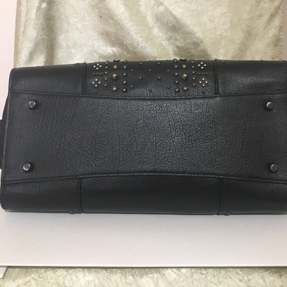 Coach Bandanna mercer AND Matching wallet! - Picture 7 of 8