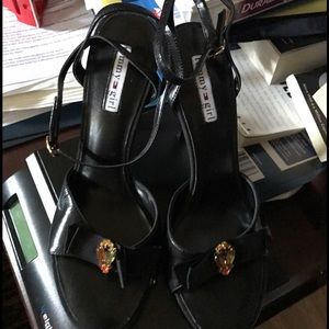 New tommy girl heels