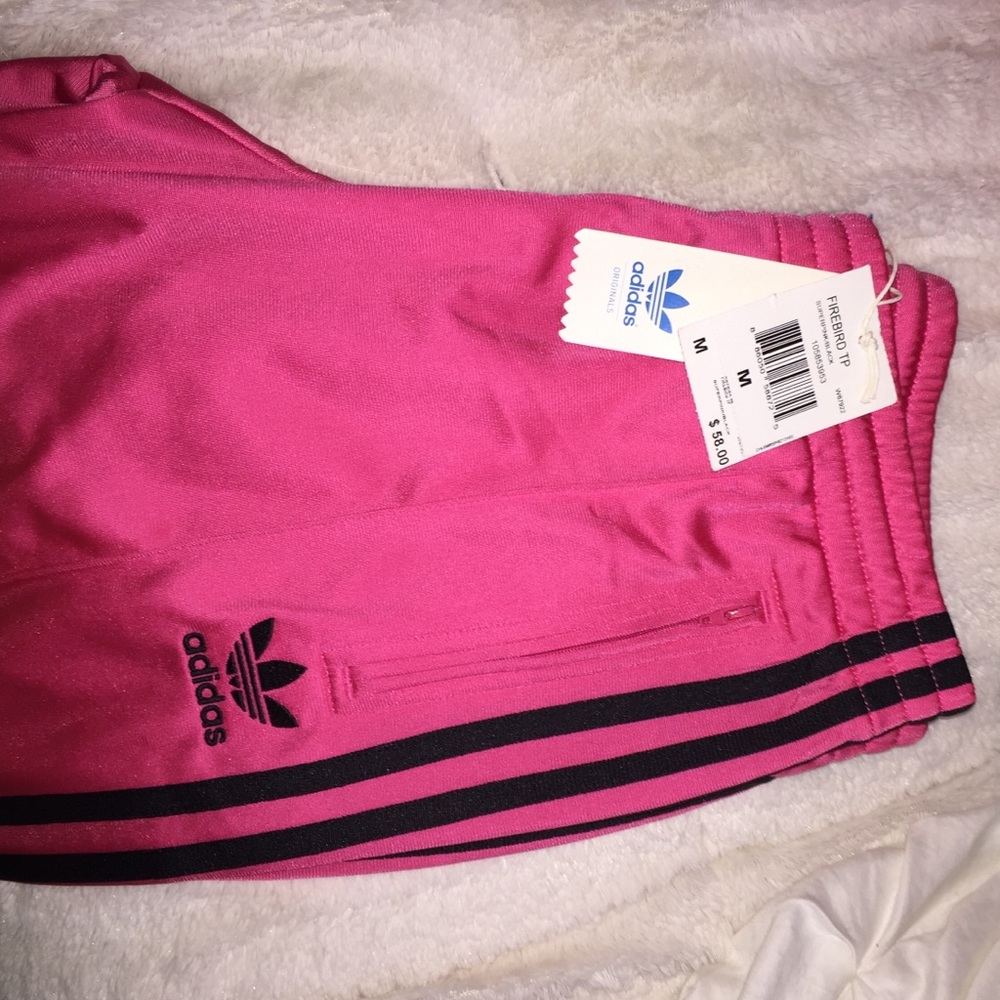 Adidas pants
