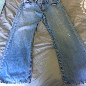 36x30 Polo Jeans by Ralph Lauren