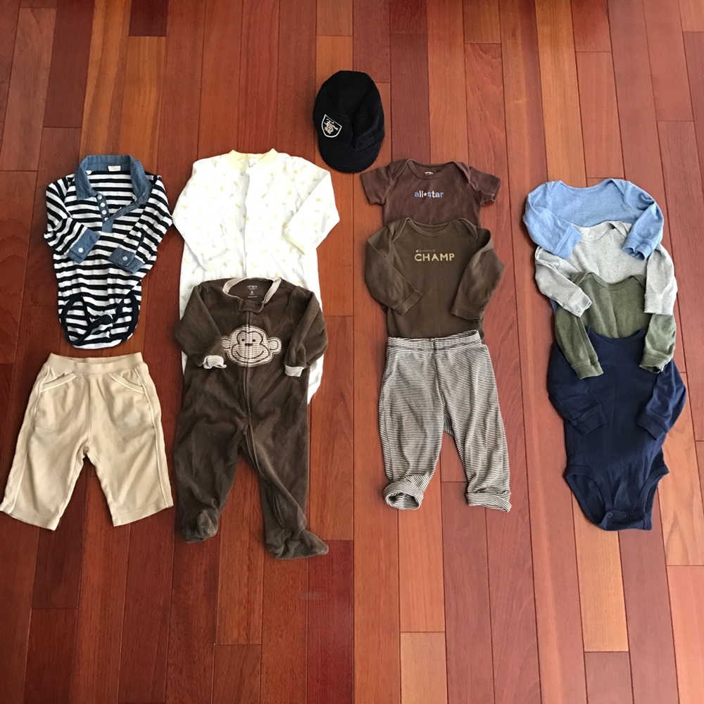 6M Bundle