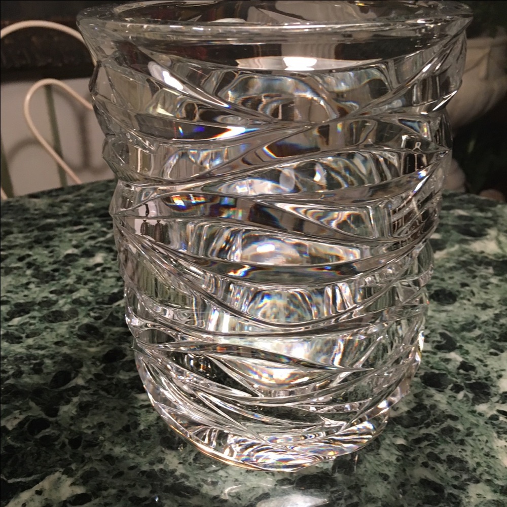 Beautiful Tiffany and co. Ice bucket
