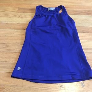 Athleta Spiral Support Top
