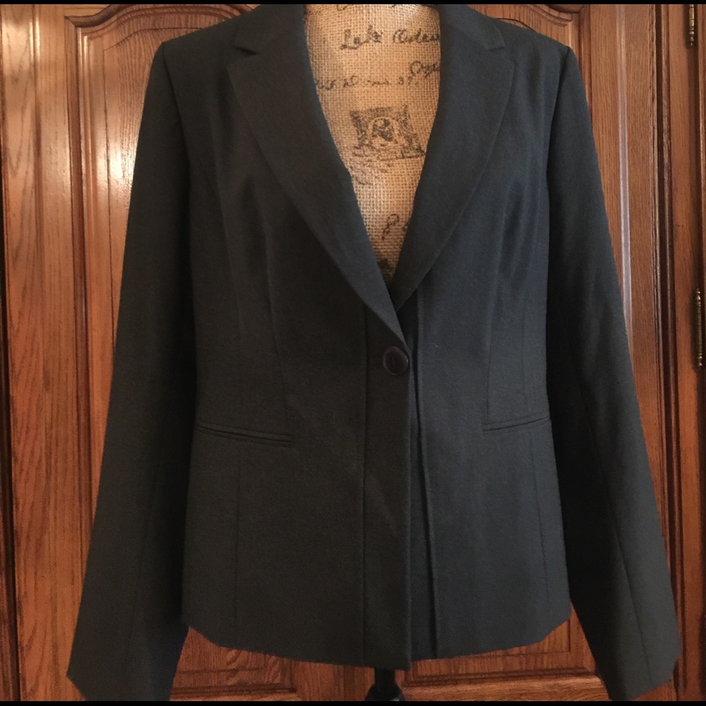 NWT Halogen Blazer