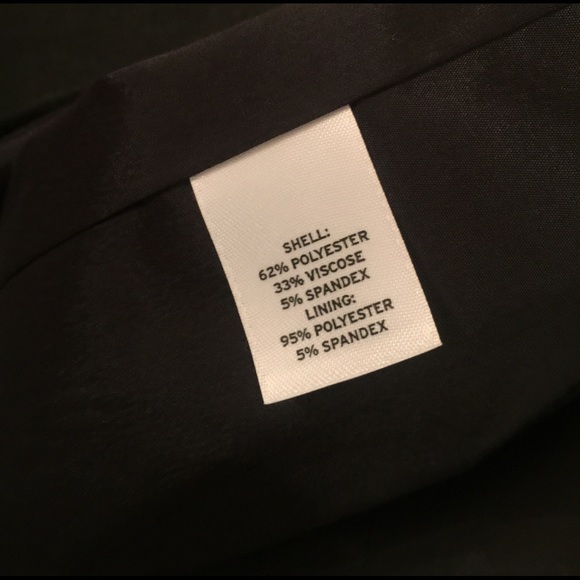 NWT Halogen Blazer - Picture 4 of 5