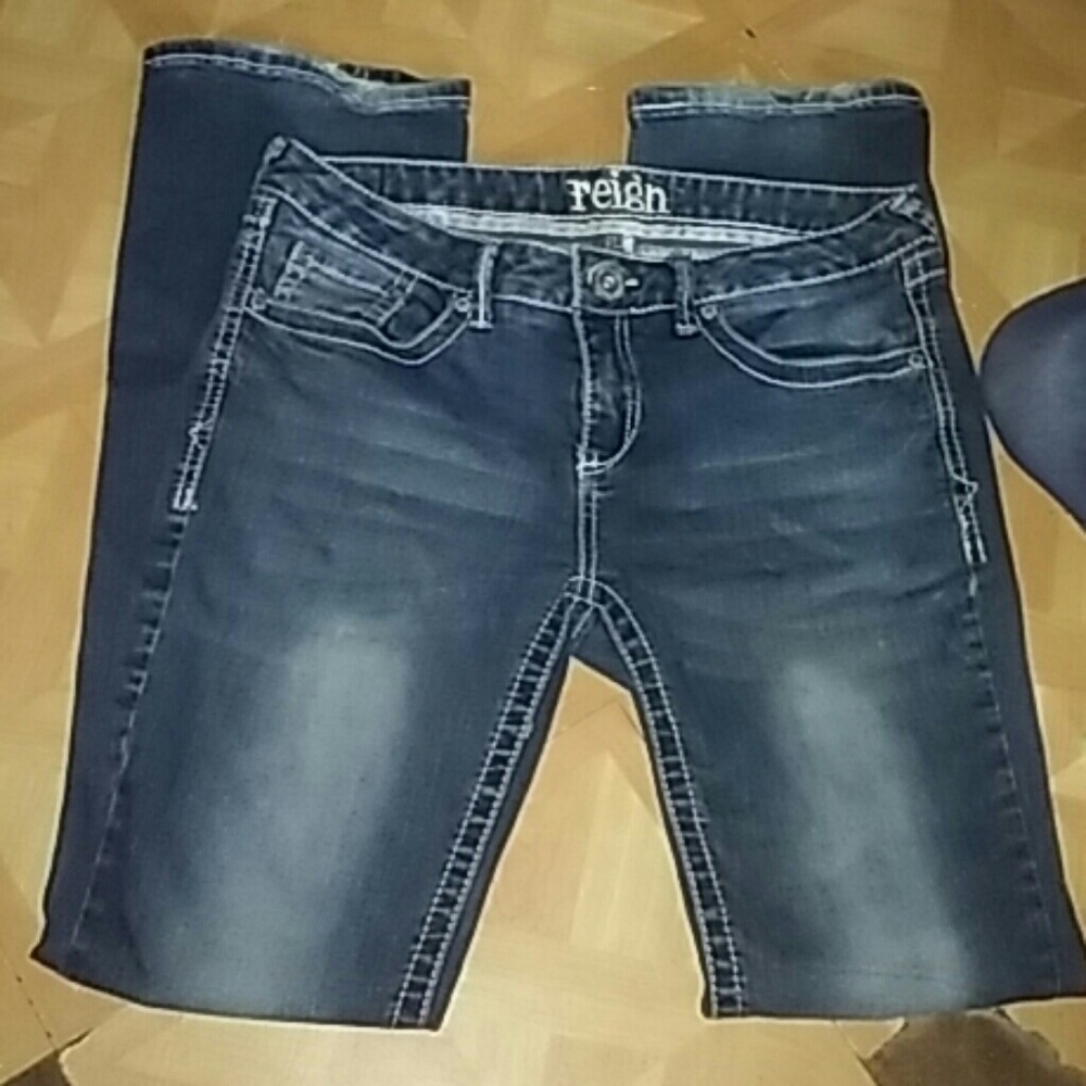 Reign jeans