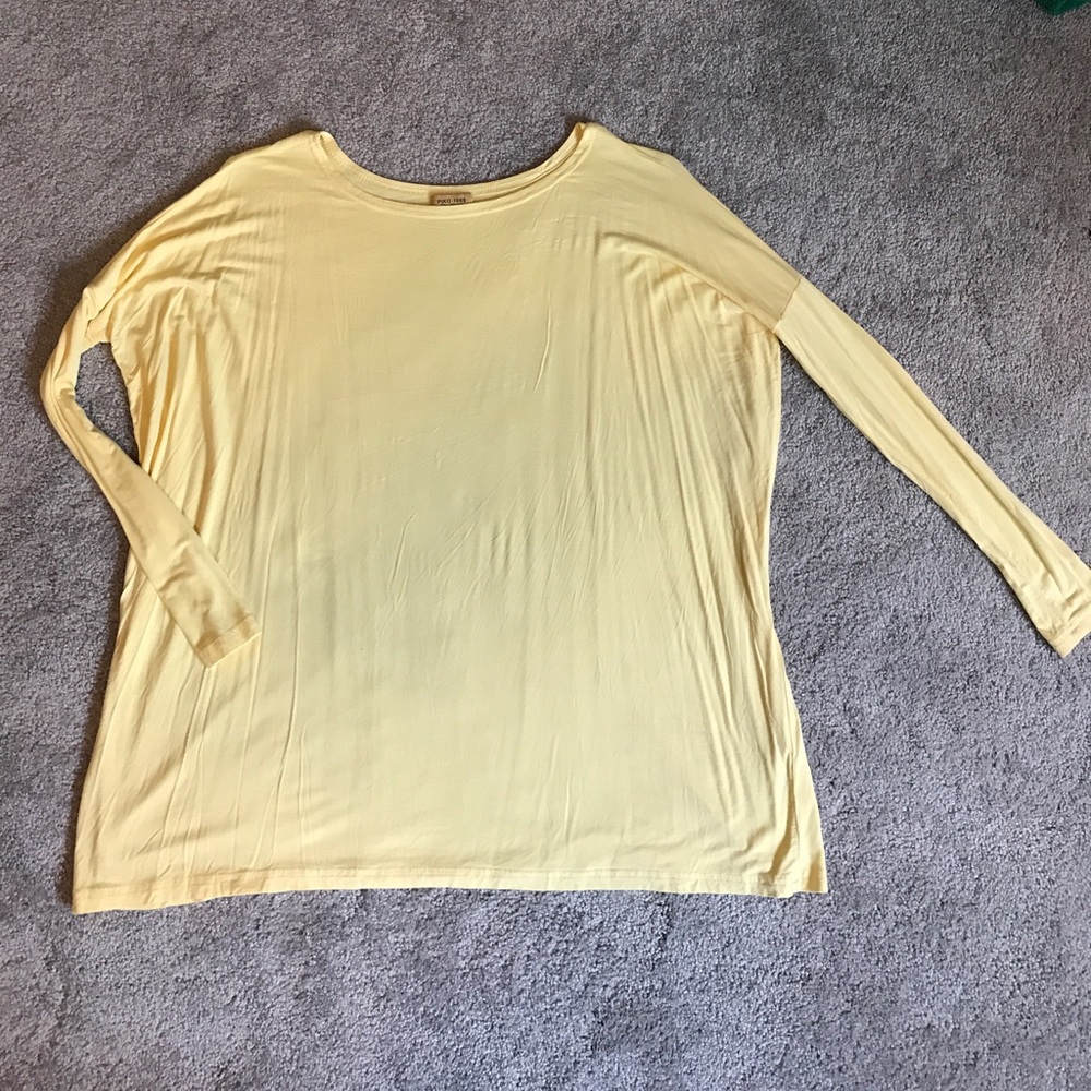 Piko shirt
