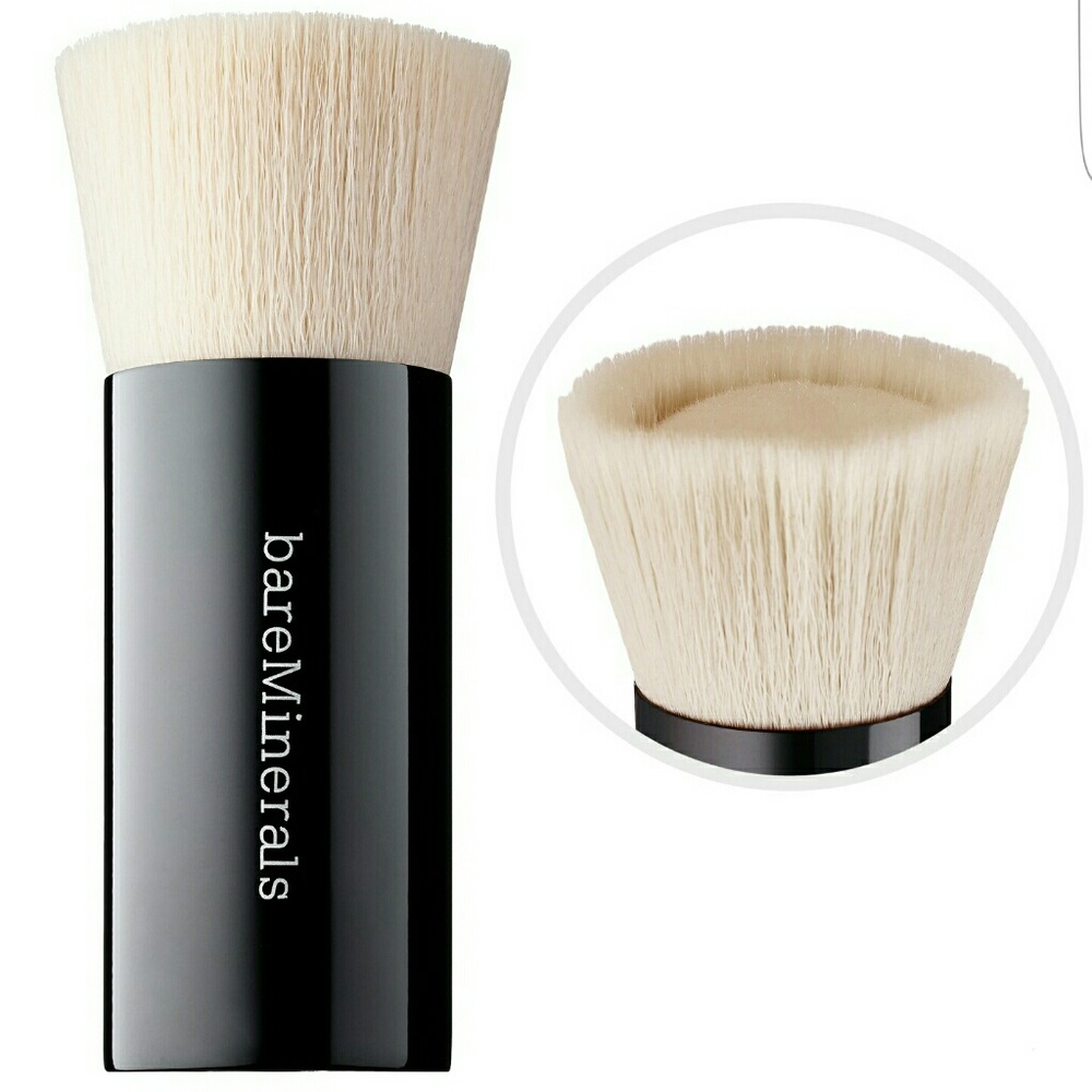 🔴Bareminerals beautiful finish brush