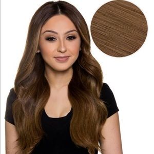 Bella mi hair extensions piccolina