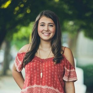 Meet your Posher, Cara