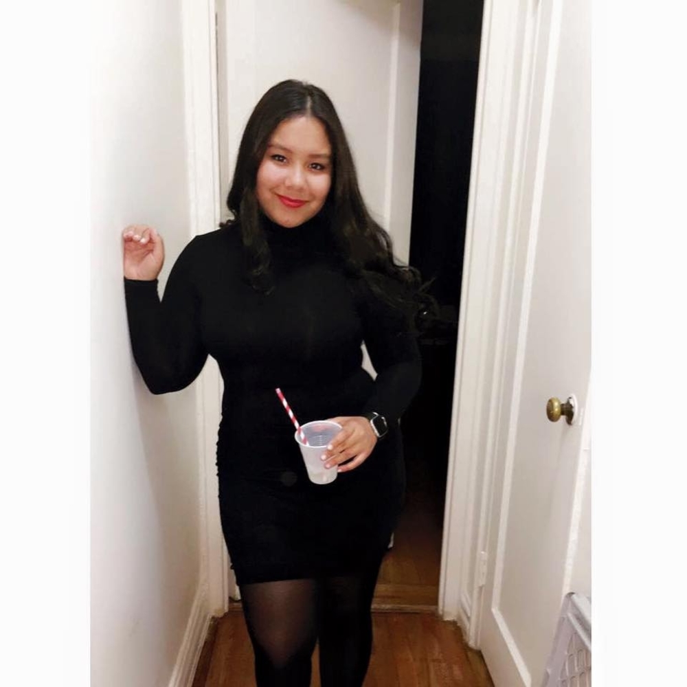 Meet your Posher, Ailyn sang