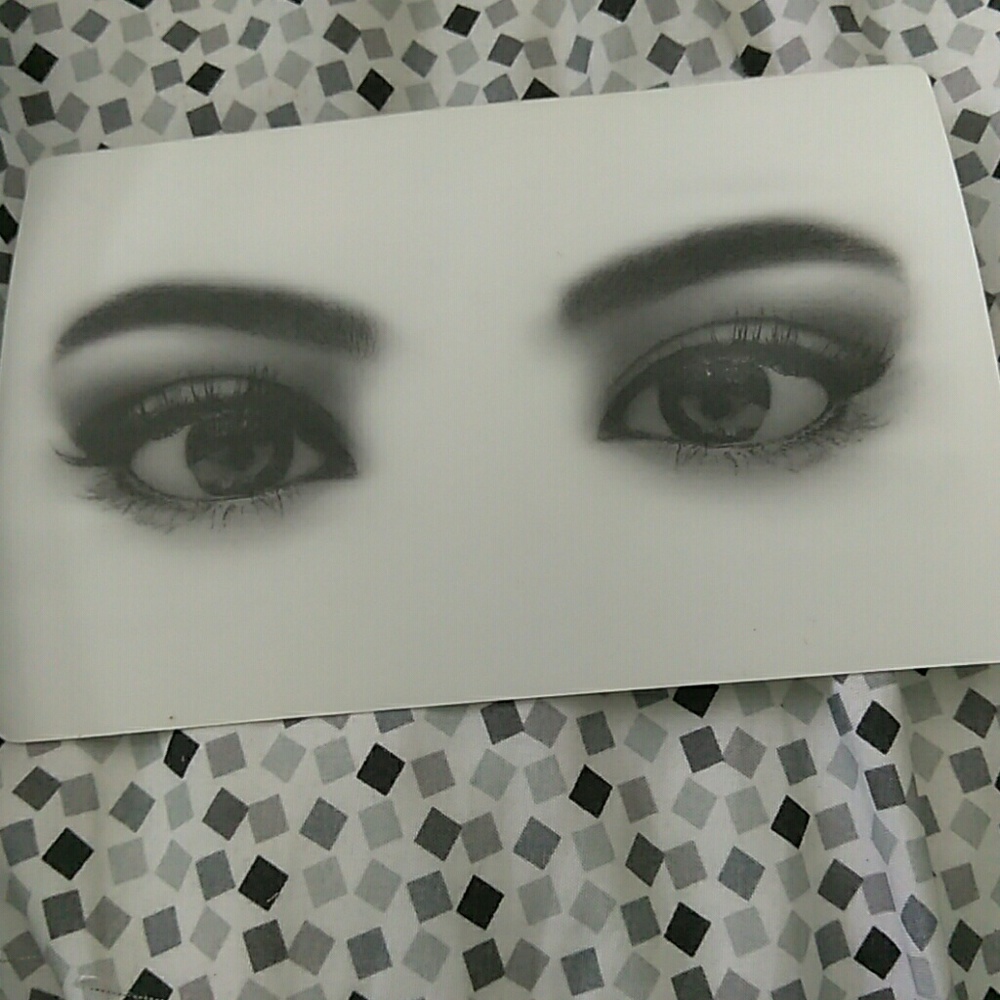 Kyshadow bronze pallette - Picture 6 of 6