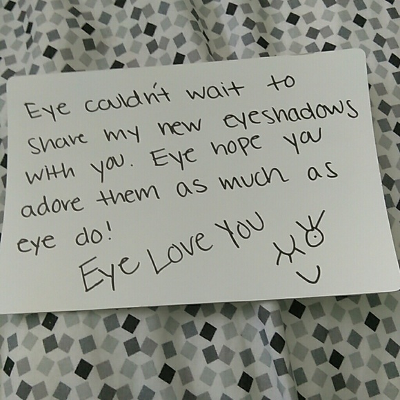 Kyshadow bronze pallette - Picture 5 of 6