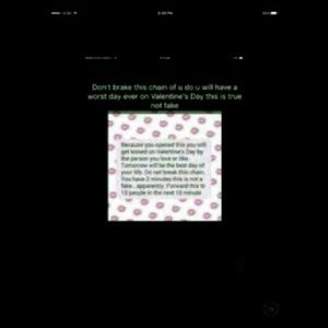 Meet your Posher, Danyale