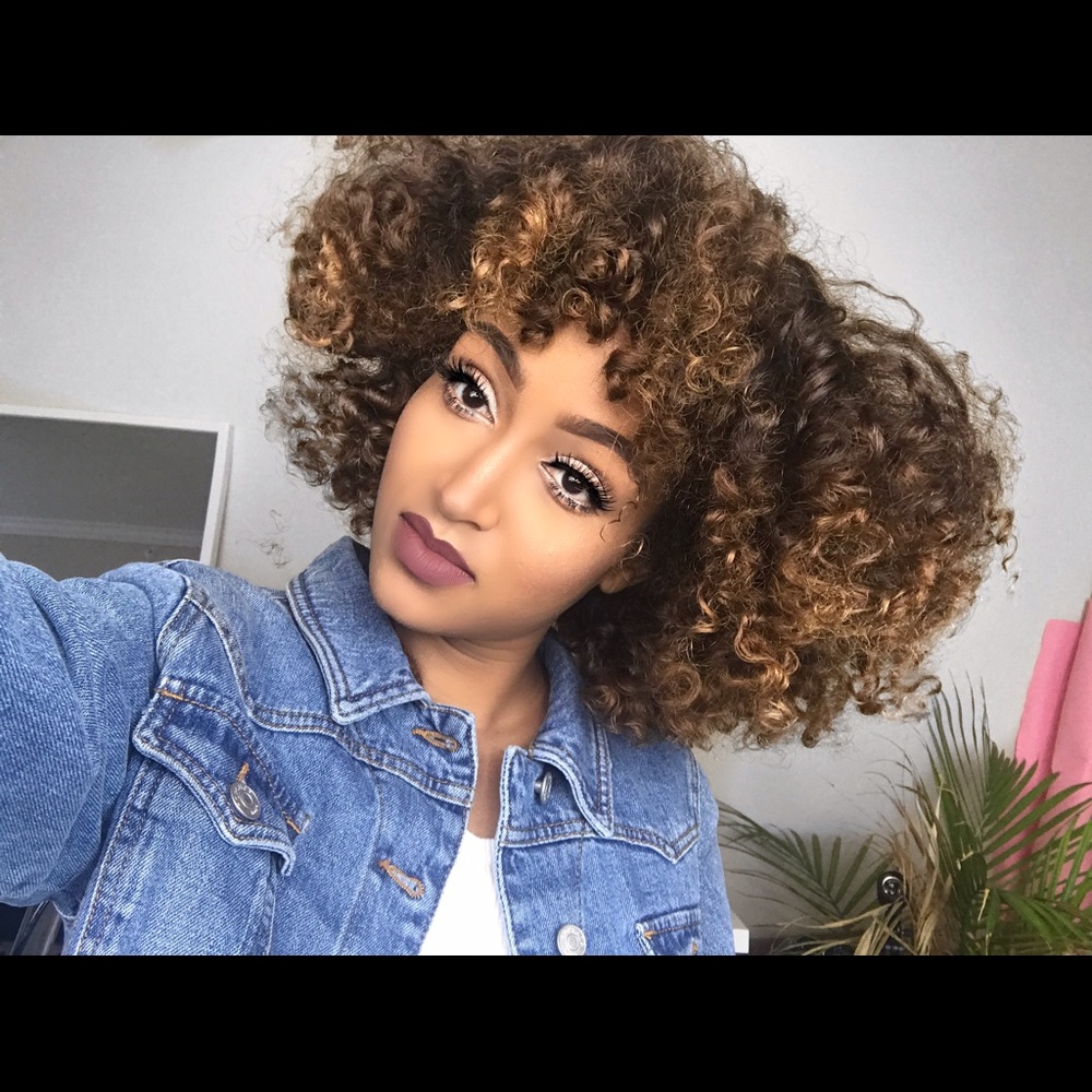 Meet your Posher, Shari