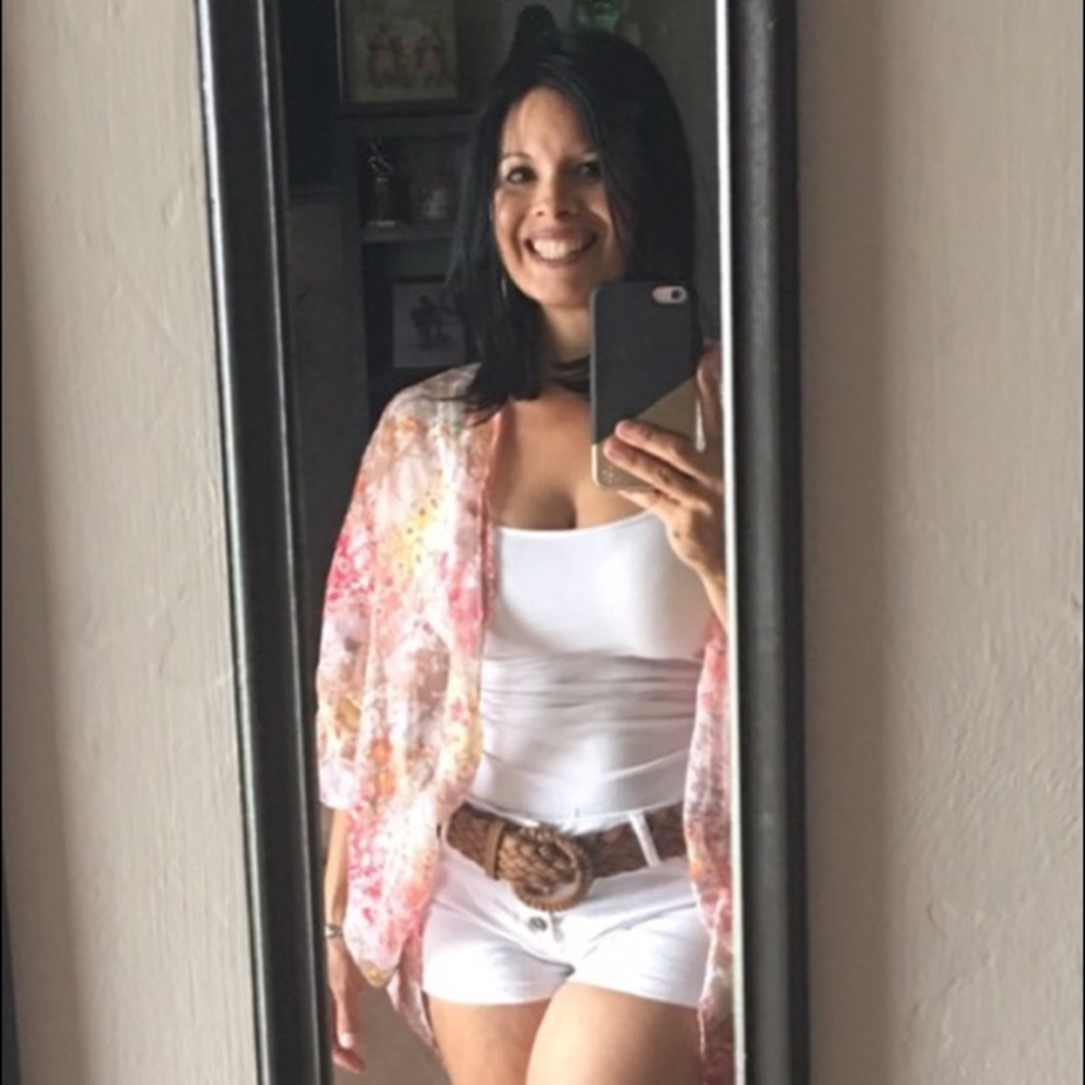 Meet your Posher, Crystal