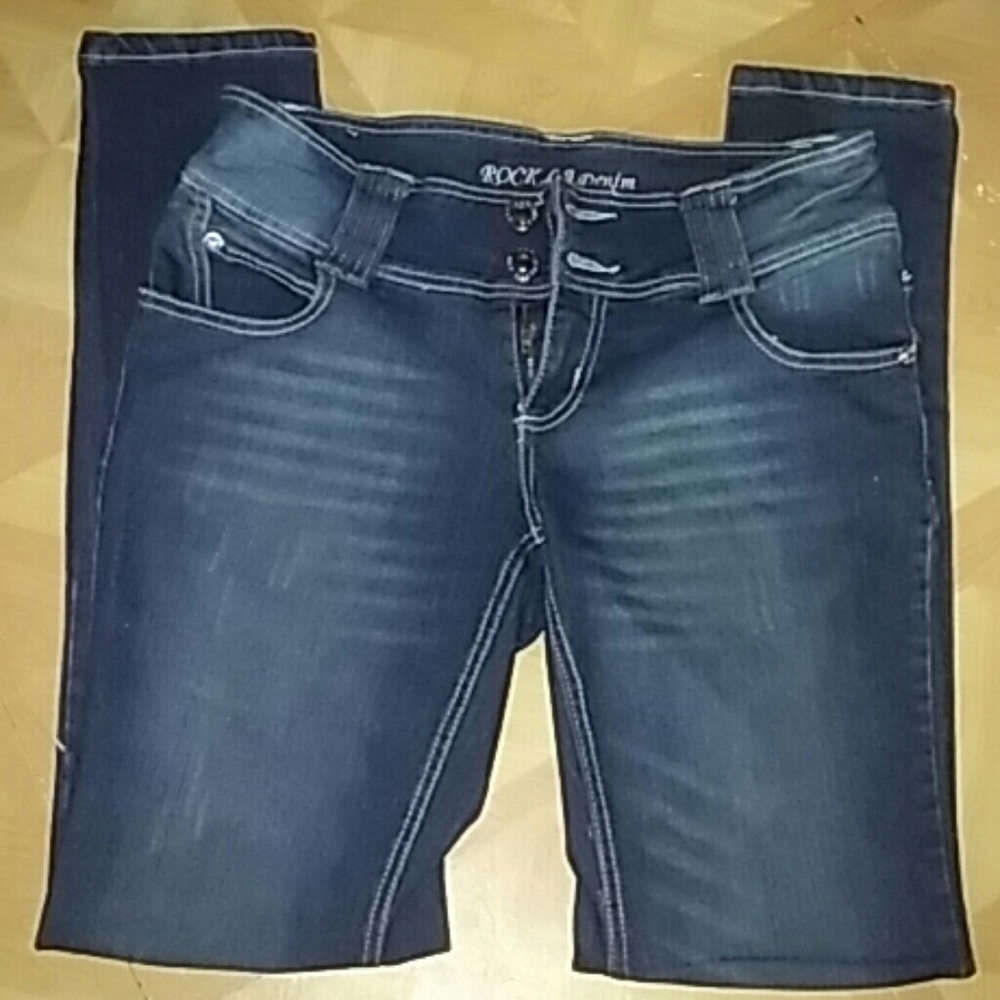 Rock La jeans