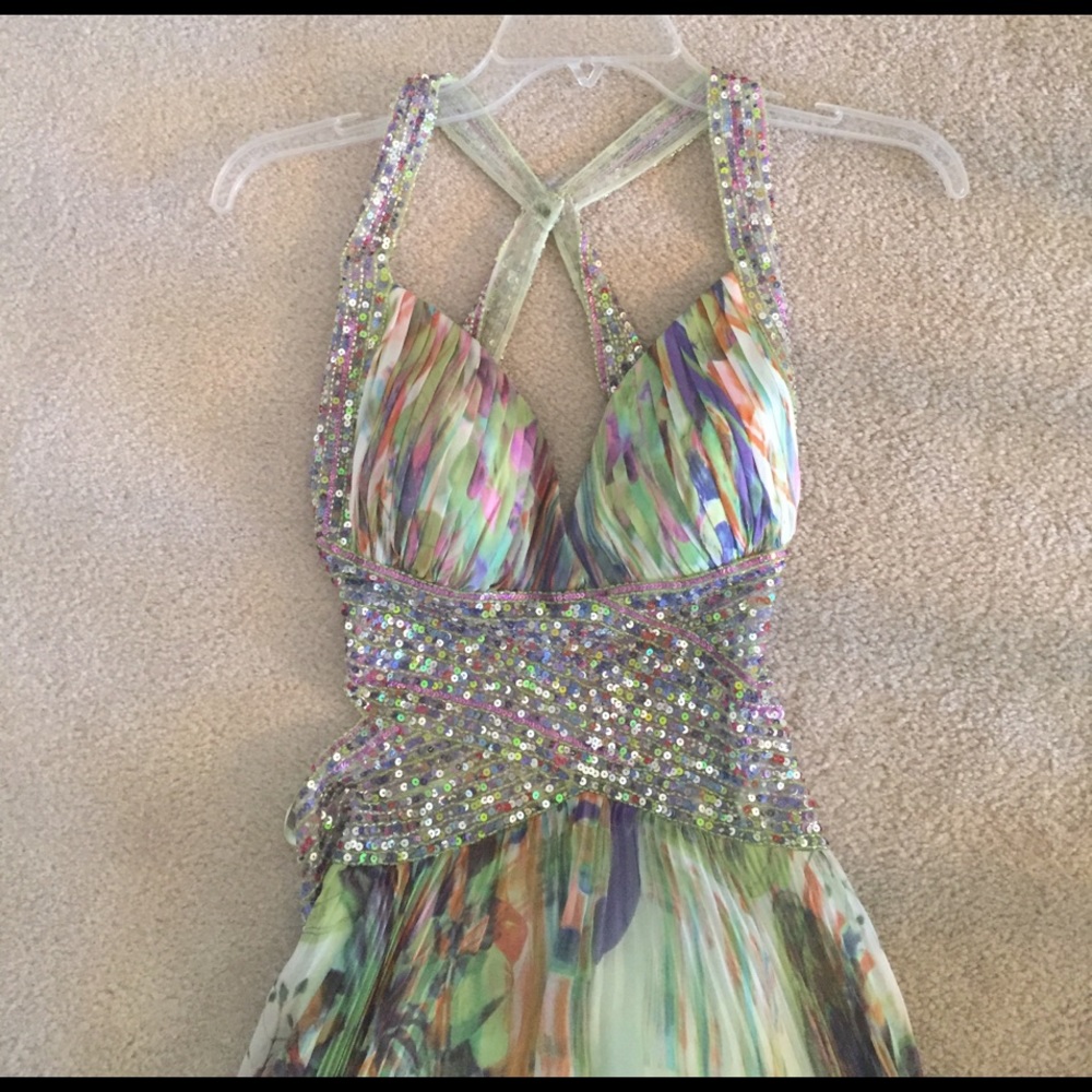 JOVANI Prom dress
