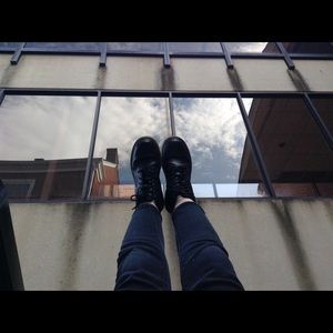 Meet your Posher, Cora