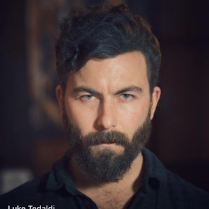 Meet your Posher, Luke